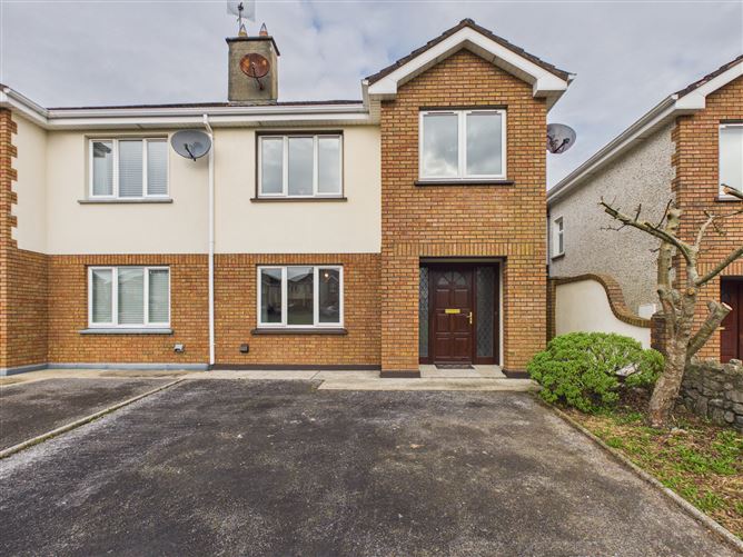 13 Bramble Lane, Limerick Road, Ennis, Clare