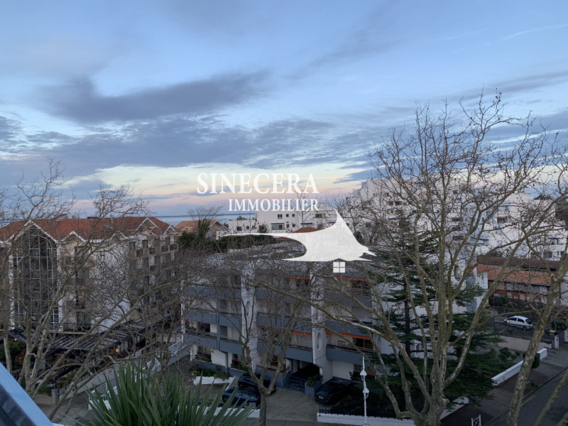 à Arcachon (33120)