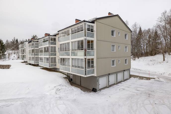Sundsbruk, Sundsvalls kommun