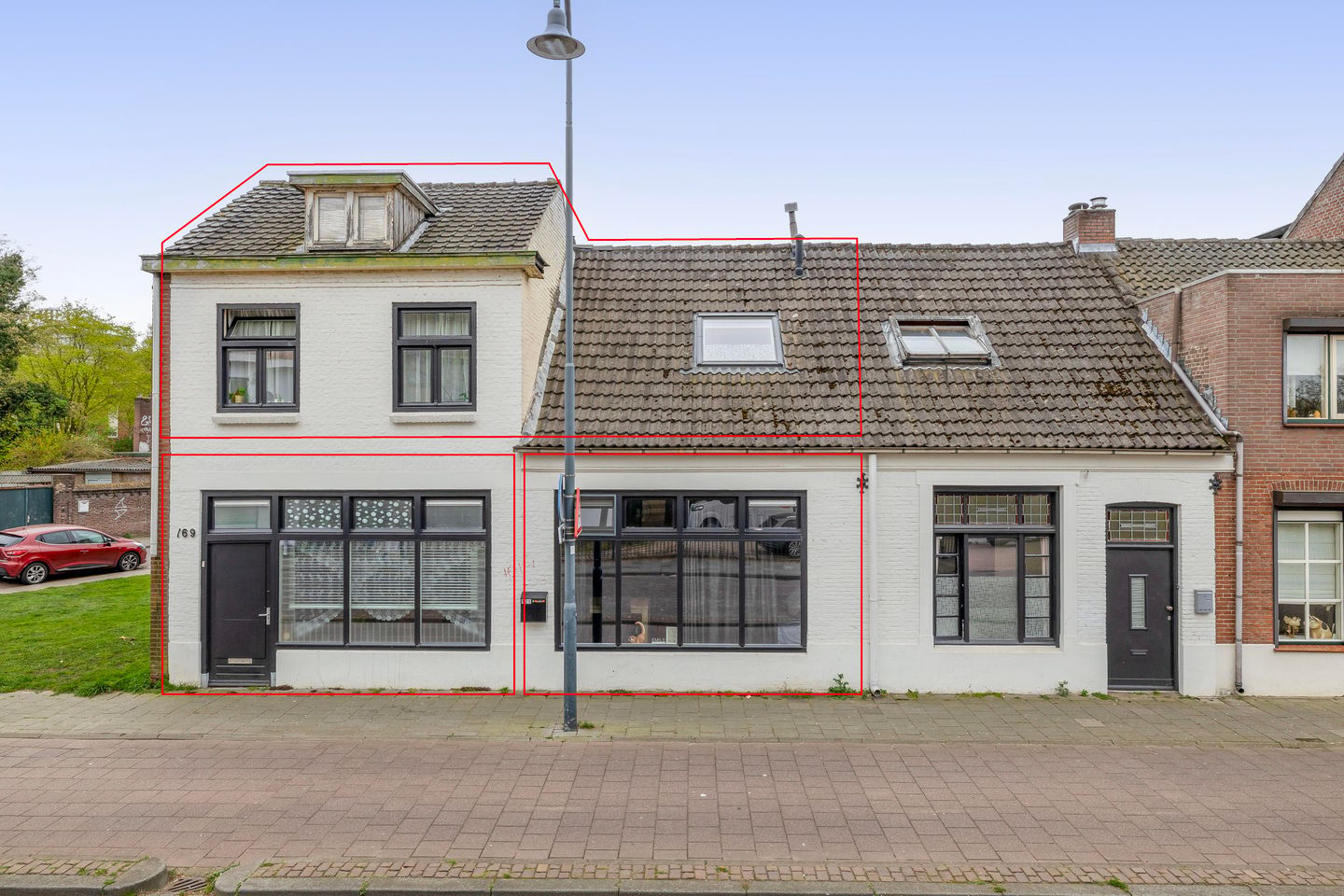 Molenstraat 169