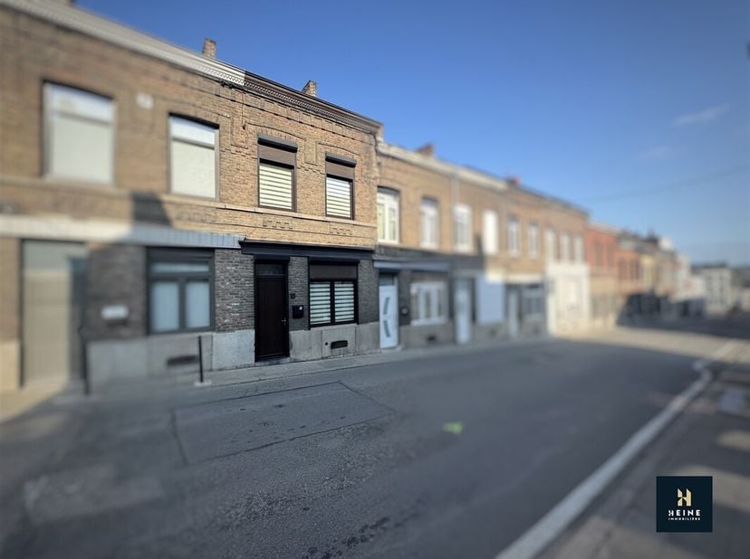 Rue du Condroz 42 5300 Andenne
