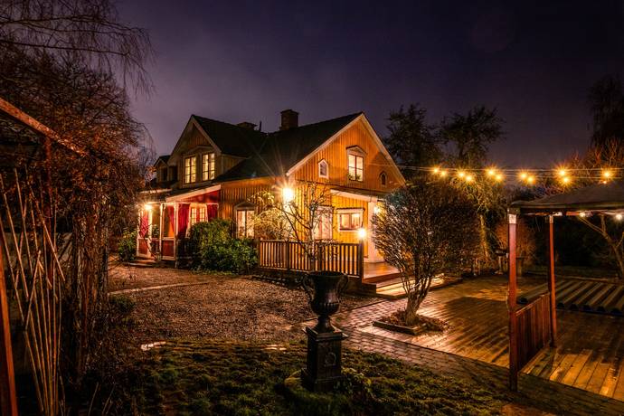 Ekeby, Eskilstuna kommun