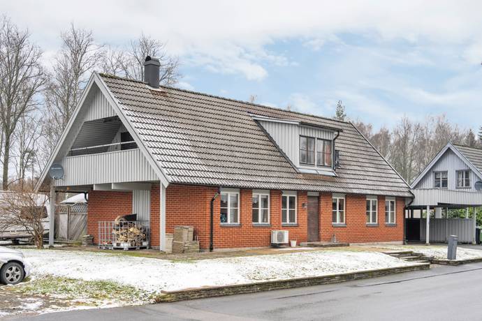 Tyringe, Hässleholms kommun
