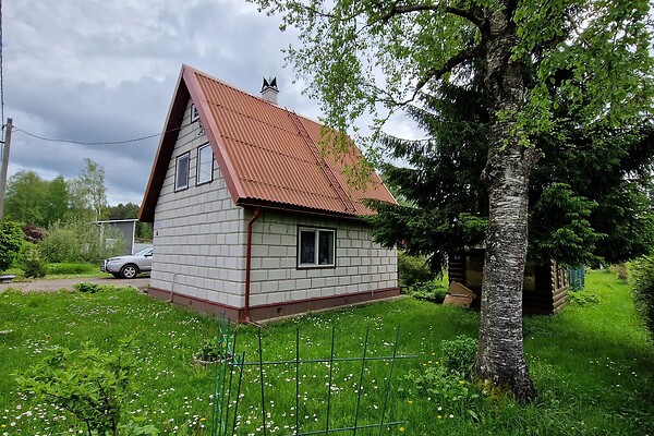 Ida-Virumaa, Narva, Haraka tn 6