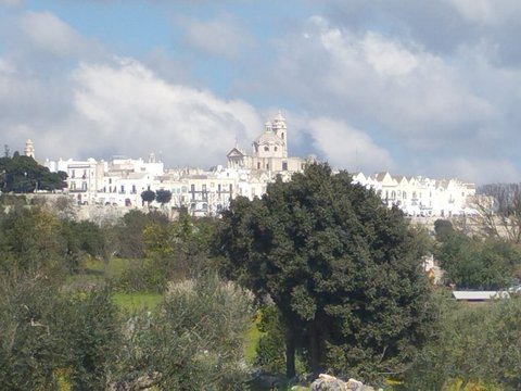 Locorotondo,  IT