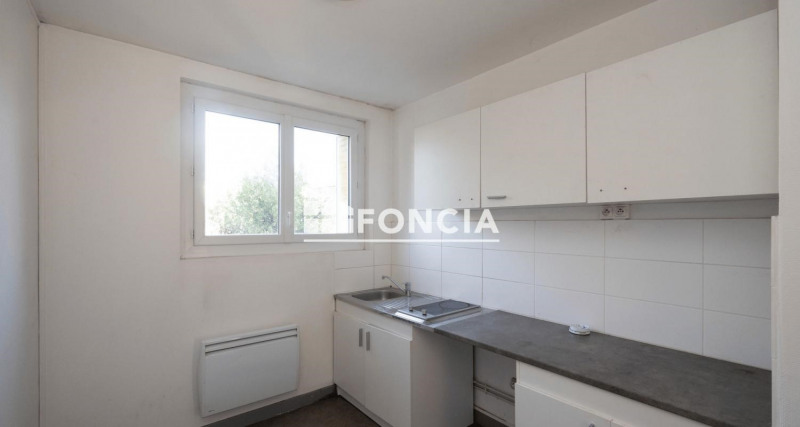 Quartier Grand Charran-Faventines à Valence (26000)