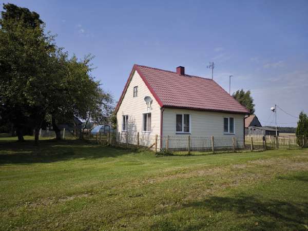 Jurbarko r., Kybartų k., Stakių g., prieš 1 val.