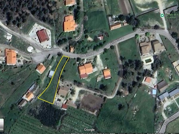 Leomil,  PT
