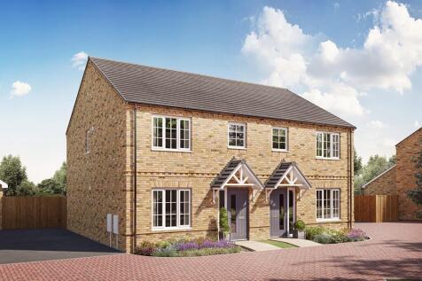 Bullens Green Lane, Colney Heath, AL4 0QR