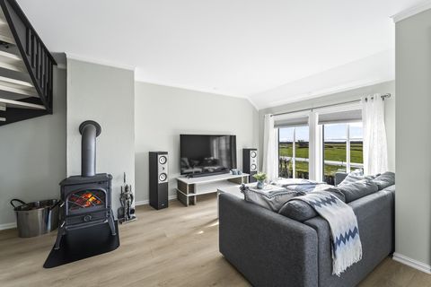 Mabergveien 32, Vanse