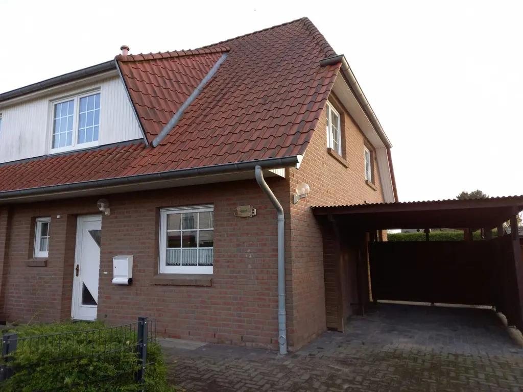 33428 Harsewinkel, Gütersloh (Kreis)