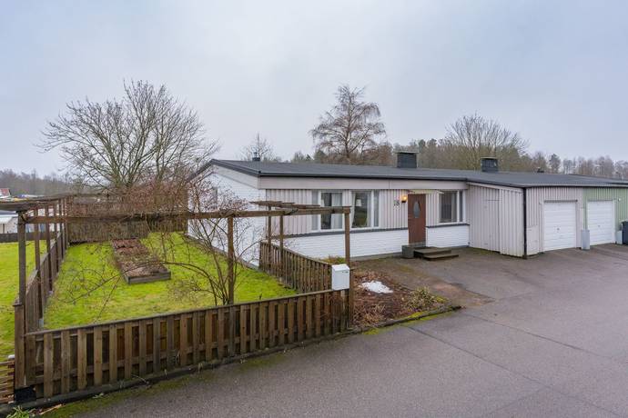 Borås, Borås kommun