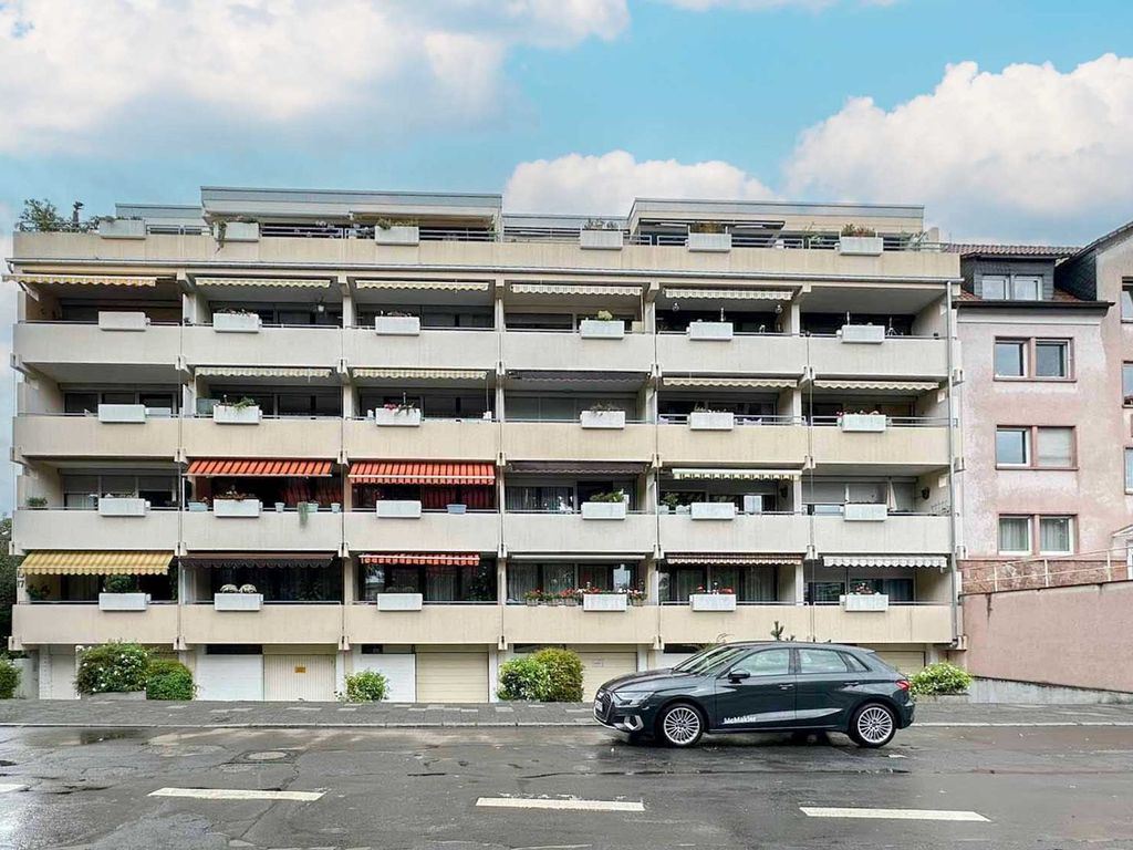 Innenstadt Süd, 67547 Worms
