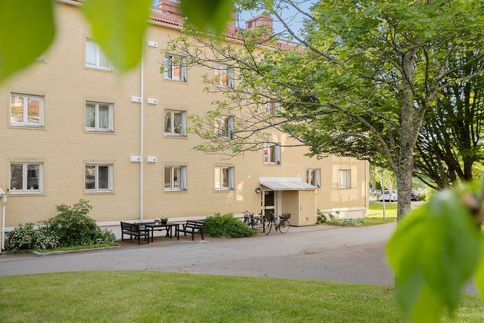 Skoghall, Hammarö kommun