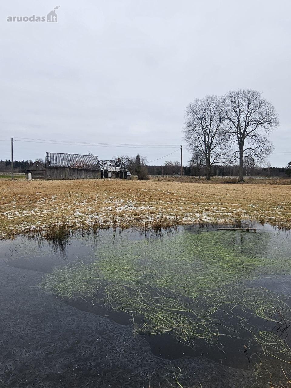 Šakių r. sav. Gerdžių k.