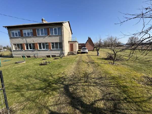 Kupiškio r., Byčių k., Vijoklių g., prieš 44 min.