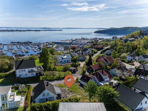 Roveveien 7, Holmestrand