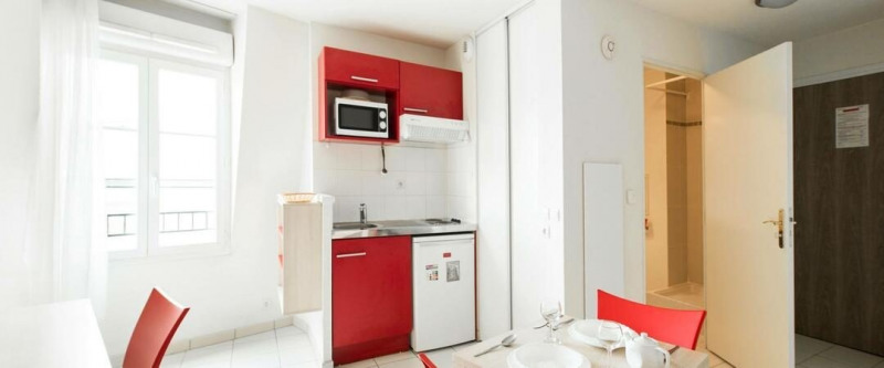 à Maisons-Alfort (94700)