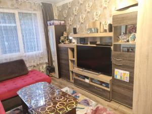 Stara Zagora, Center