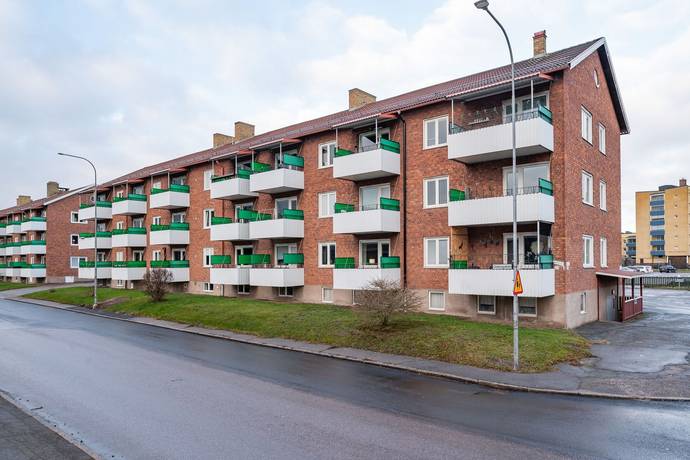 Avesta, Avesta kommun