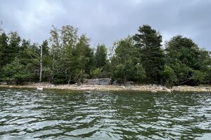 Iso-Lehmämaan saari, Vartsaari, Uusikaupunki