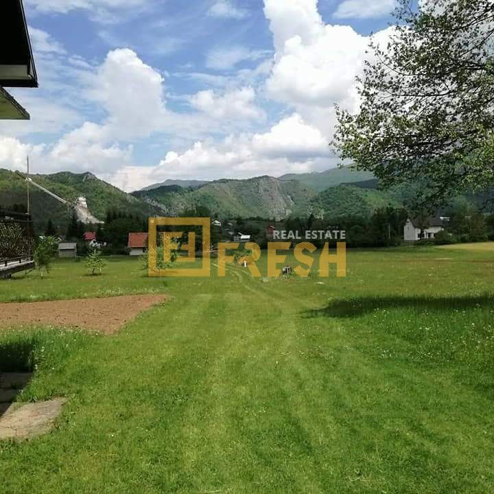 Northern Region, Kolasin
