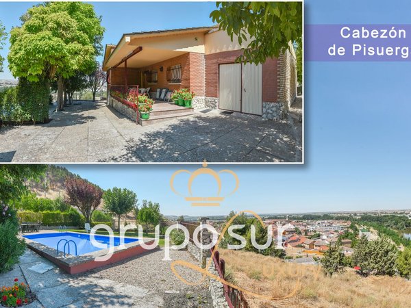 Cabezón de Pisuerga,  ES