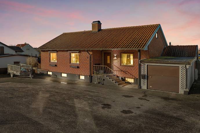 Simrishamn, Simrishamns kommun