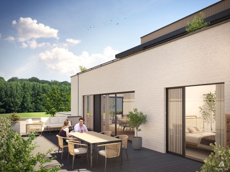 1325 Chaumont-Gistoux