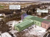Pagėgių sav., Būbliškės k. Dvaro g.