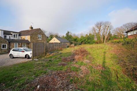 Land adjacant to Rushley Cottage, Dore, S17 3EH