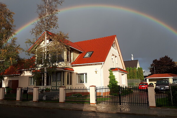 house for sale, 5 bedrooms - Lai tn 4, Haapsalu, Haapsalu linn, Haapsalu, Läänemaa