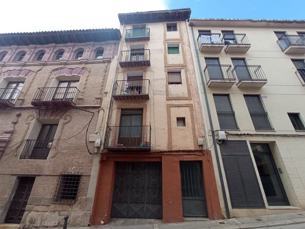 Tarazona,  ES