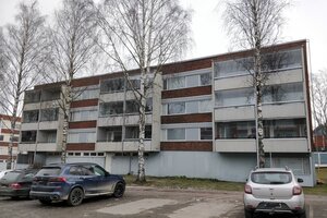 Tiilenpolttajantie 3 A, Tiililä, Laitila