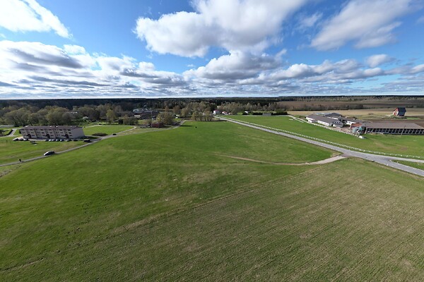 plot for sale, land-profit land - Maarjaheina, 3,56 ha maatulundusmaad, Jäneda, Tapa vald, Lääne-Virumaa