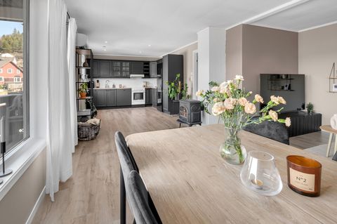 Rakkestad 2C, Vennesla