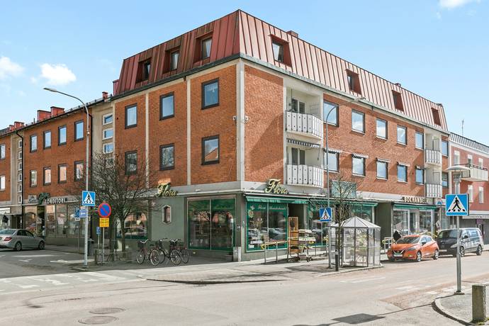 Osby, Osby kommun