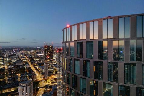 The Wallis, Three60, Silvercroft Street, Manchester, M15
