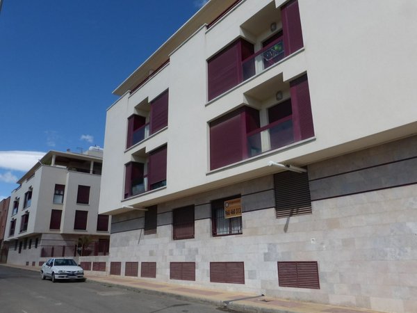 Puerto Lumbreras,  ES