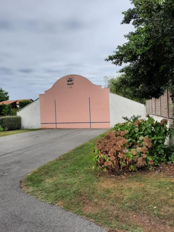 Quartier Choisy à Anglet (64600)