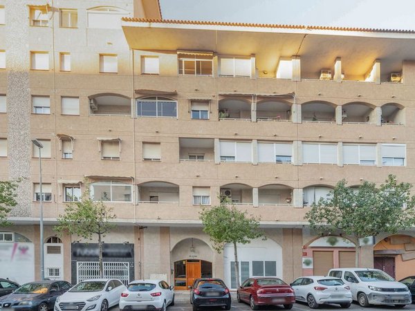 San Juan de Alicante,  ES
