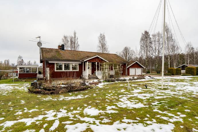 Sköllersta, Hallsbergs kommun
