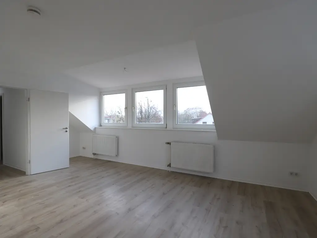 Oberricklingen, 30459 Hannover