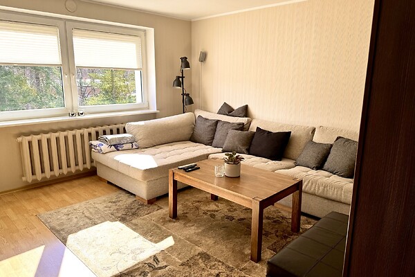 apartment for sale, 3 rooms - Staadioni tn 6-17, Kaerepere alevik, Kehtna vald, Raplamaa