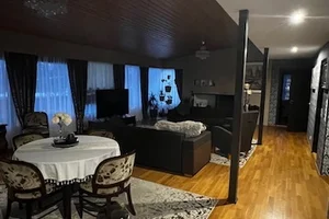 Riihitie 9, Keskusta, Sysmä