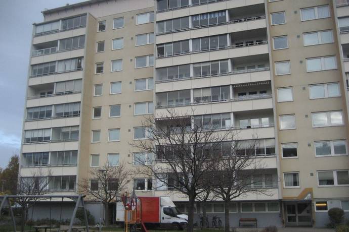 Malmö, Malmö kommun