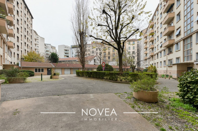 Quartier Jean Macé à Lyon (69007)