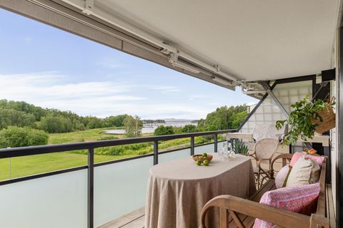 Oksenøyveien 37, Lysaker