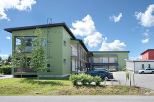 Ylänkötie 46, 04430 Järvenpää