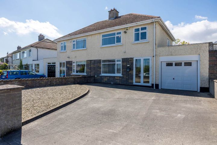 15 Greendale Avenue, Raheny, Dublin 5